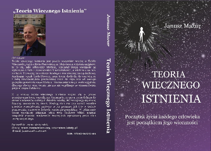 Ok�adka_Teoria wiecznego istnienia_wydanie II_WLBP